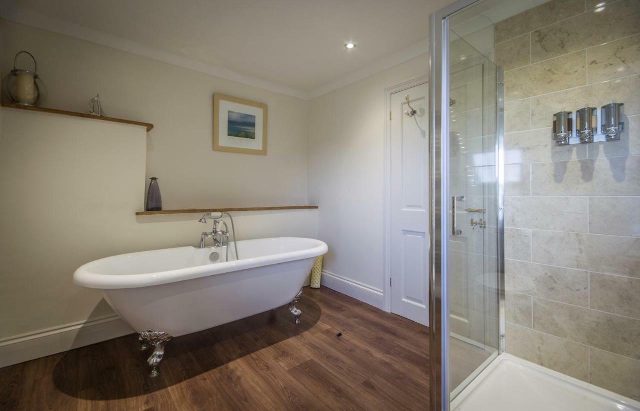 Treweens Wadebridge Exterior foto