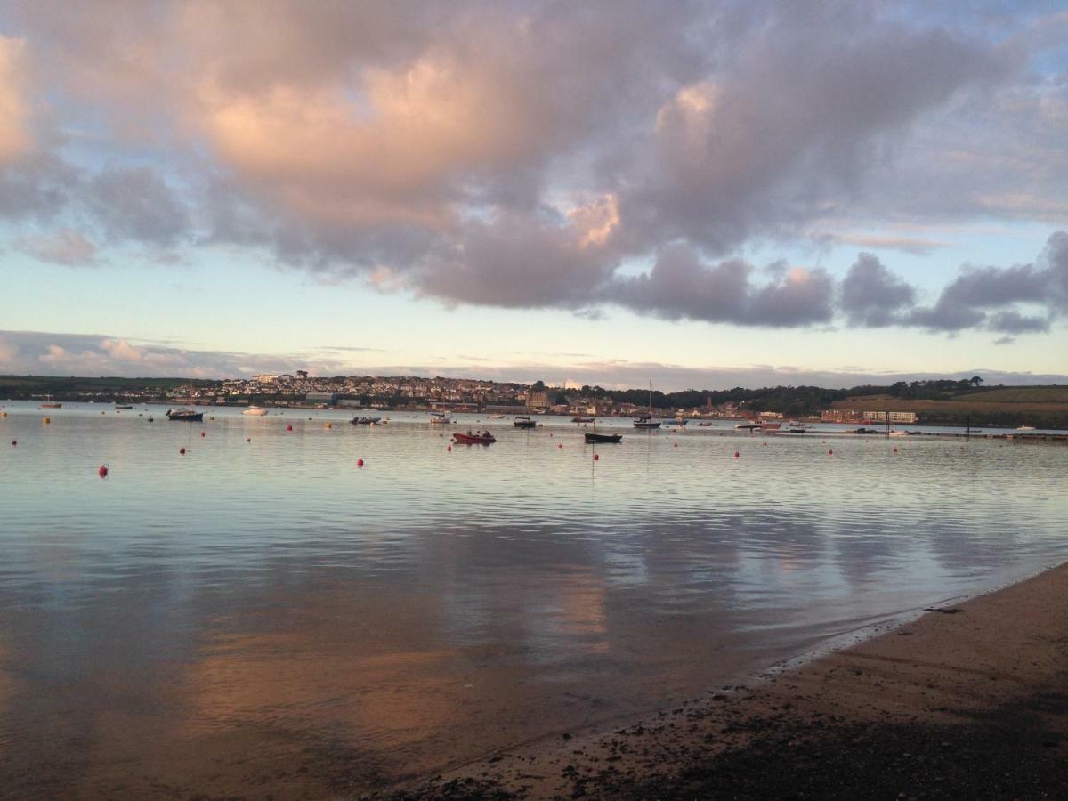 Treweens Wadebridge Exterior foto
