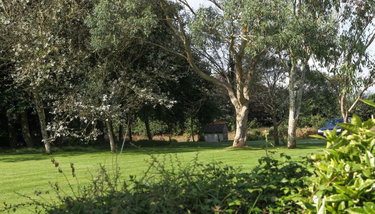 Treweens Wadebridge Exterior foto