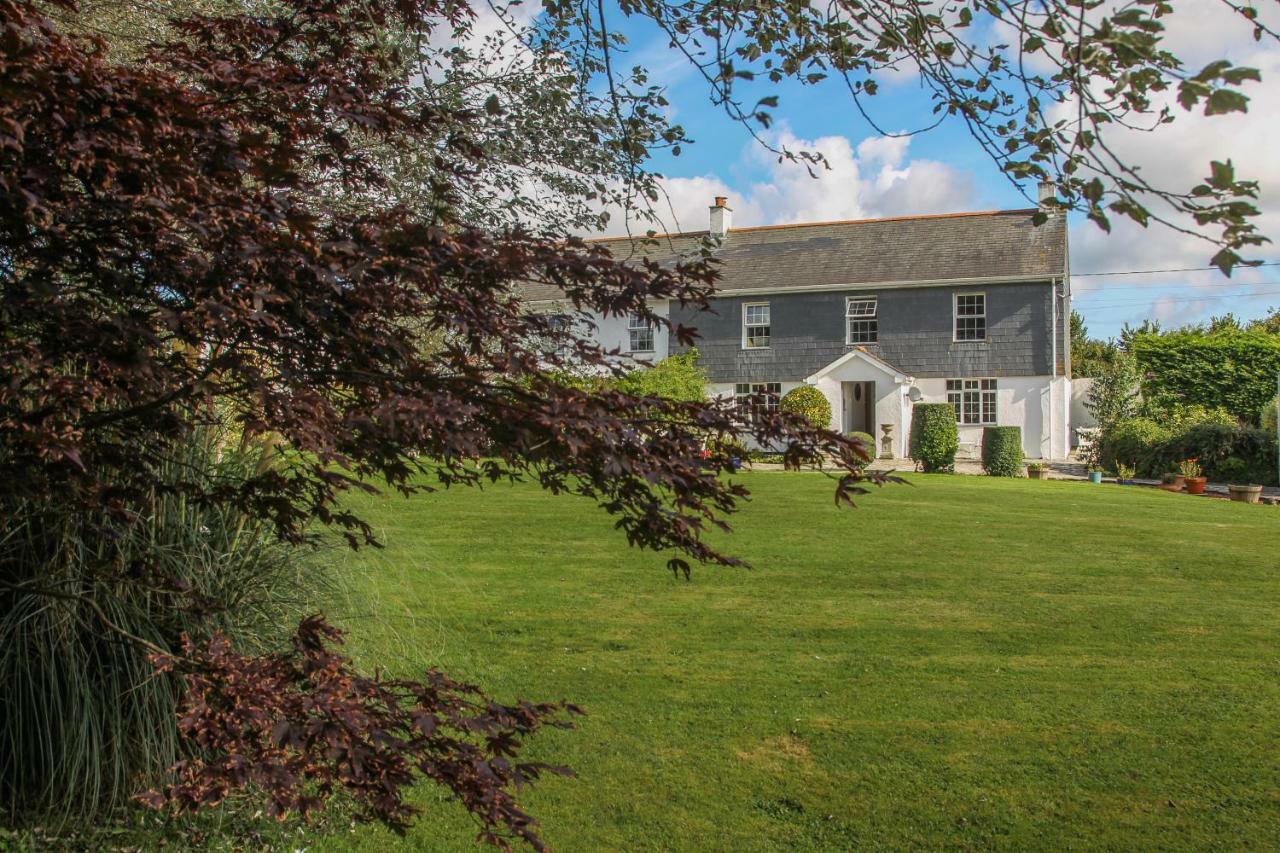 Treweens Wadebridge Exterior foto