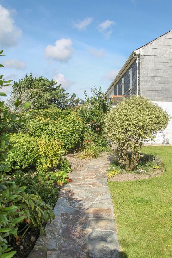 Treweens Wadebridge Exterior foto