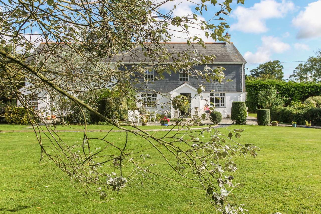 Treweens Wadebridge Exterior foto