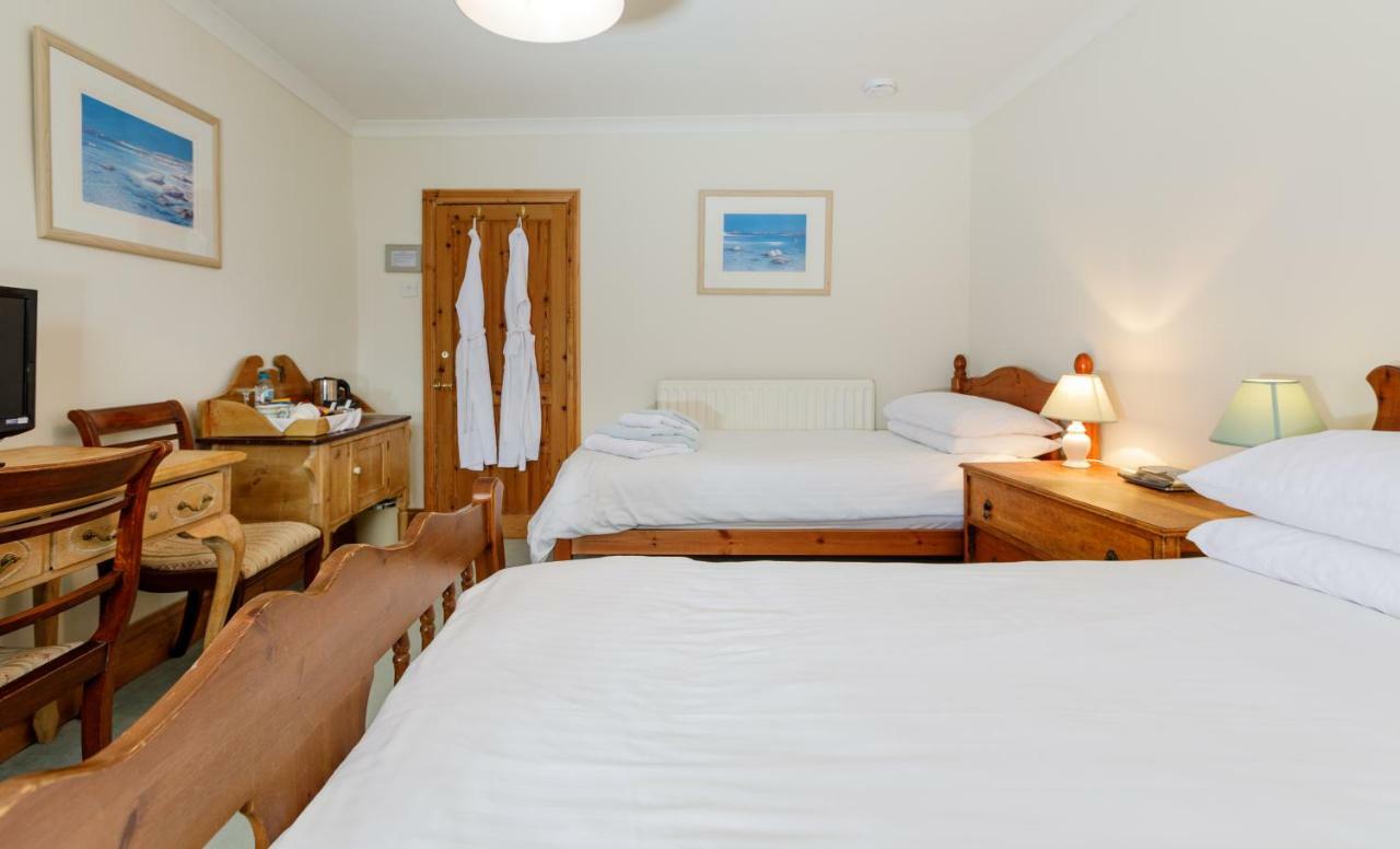 Treweens Wadebridge Exterior foto